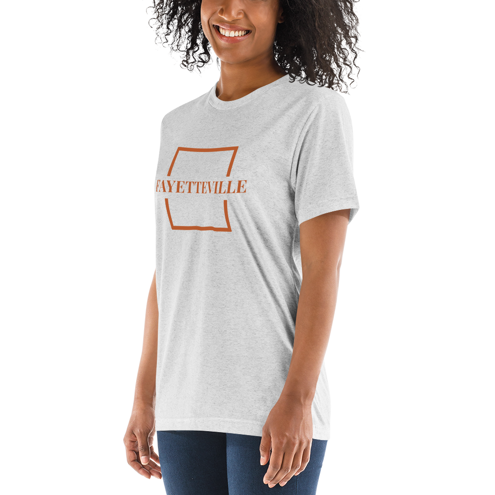 Fayetteville Square Women&