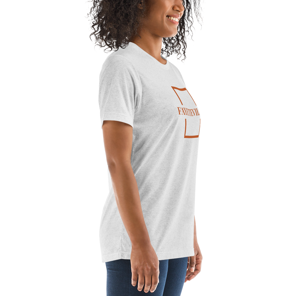 Fayetteville Square Women&