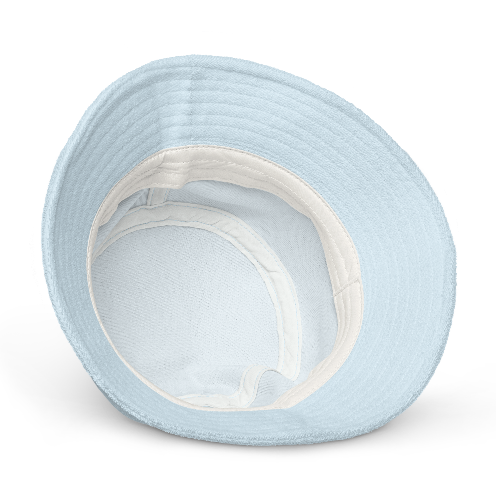 Dickson St Terry Cloth Bucket Hat