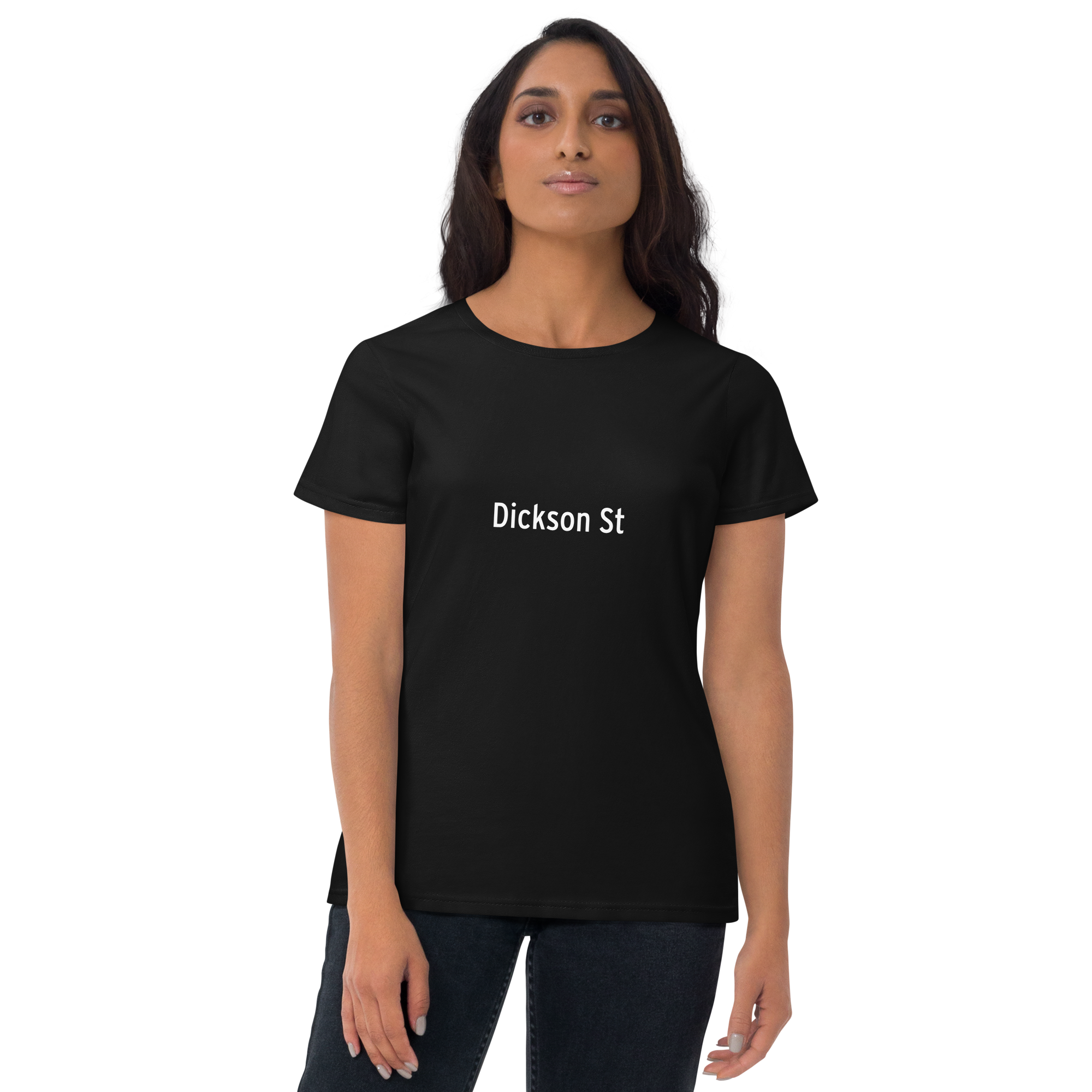 Dickson St Fashion Fit Women&