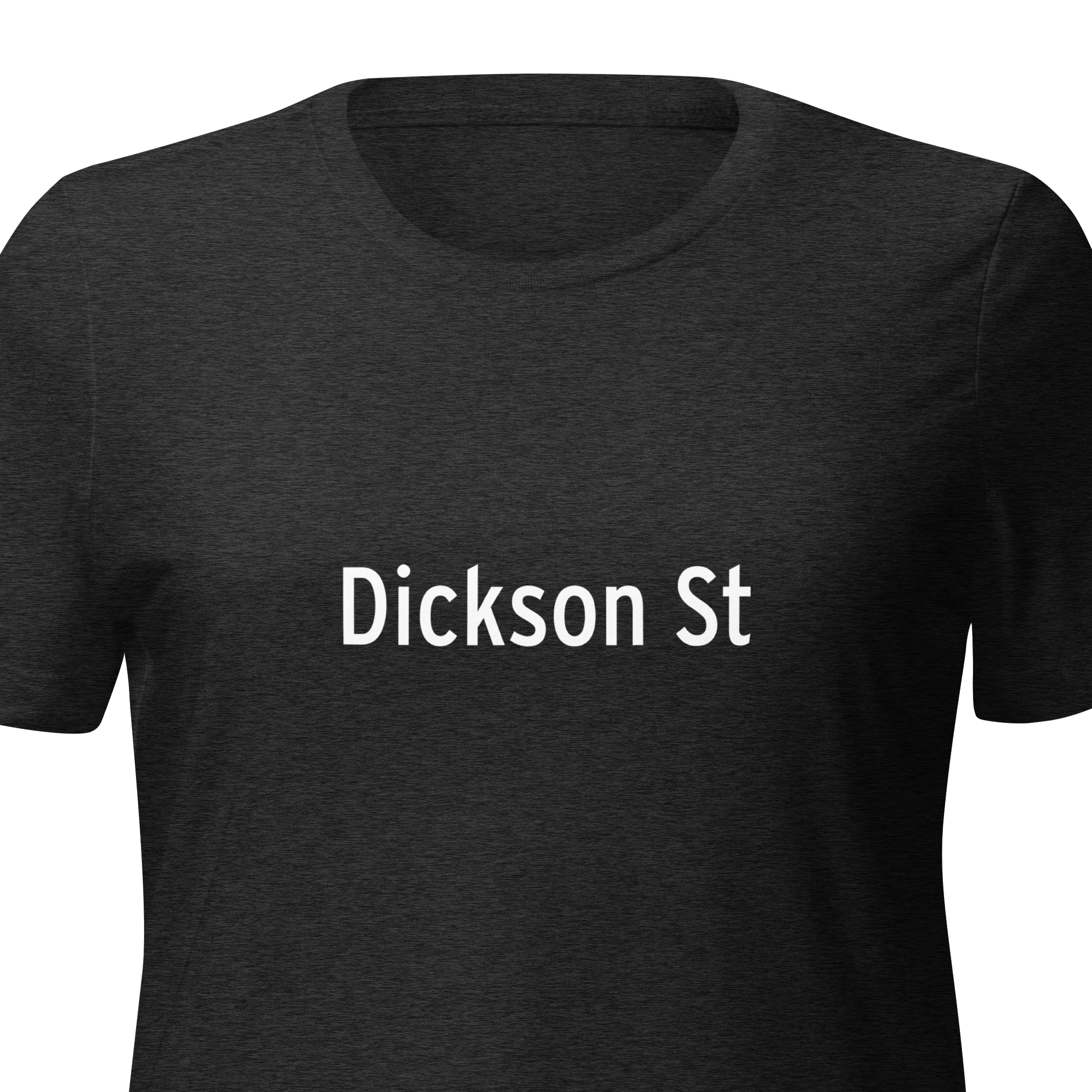 Dickson St Relaxed Fit Tri-Blend Women&