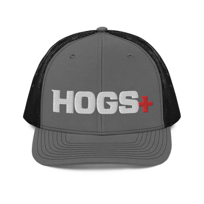 Hogs+ Trucker Cap