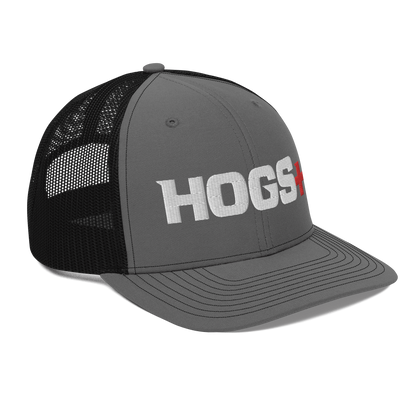 Hogs+ Trucker Cap