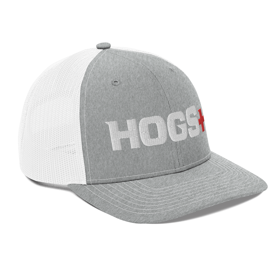 Hogs+ Trucker Cap