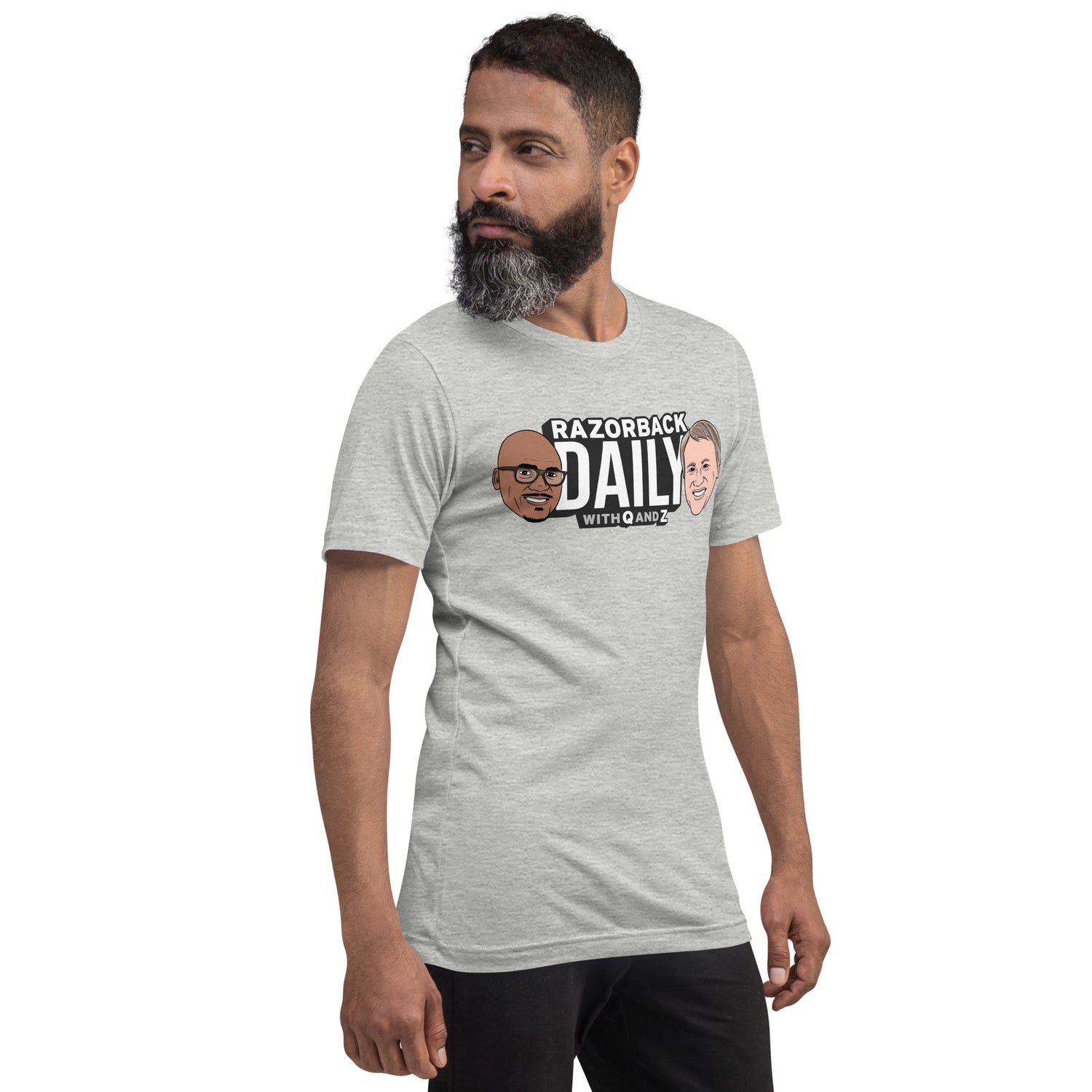 Razorback Daily T-Shirt
