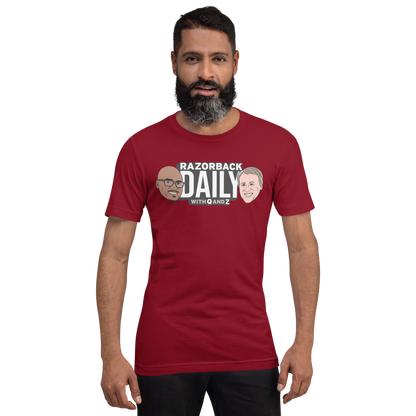 Razorback Daily T-Shirt