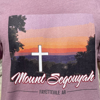 Mount Sequoyah Women&