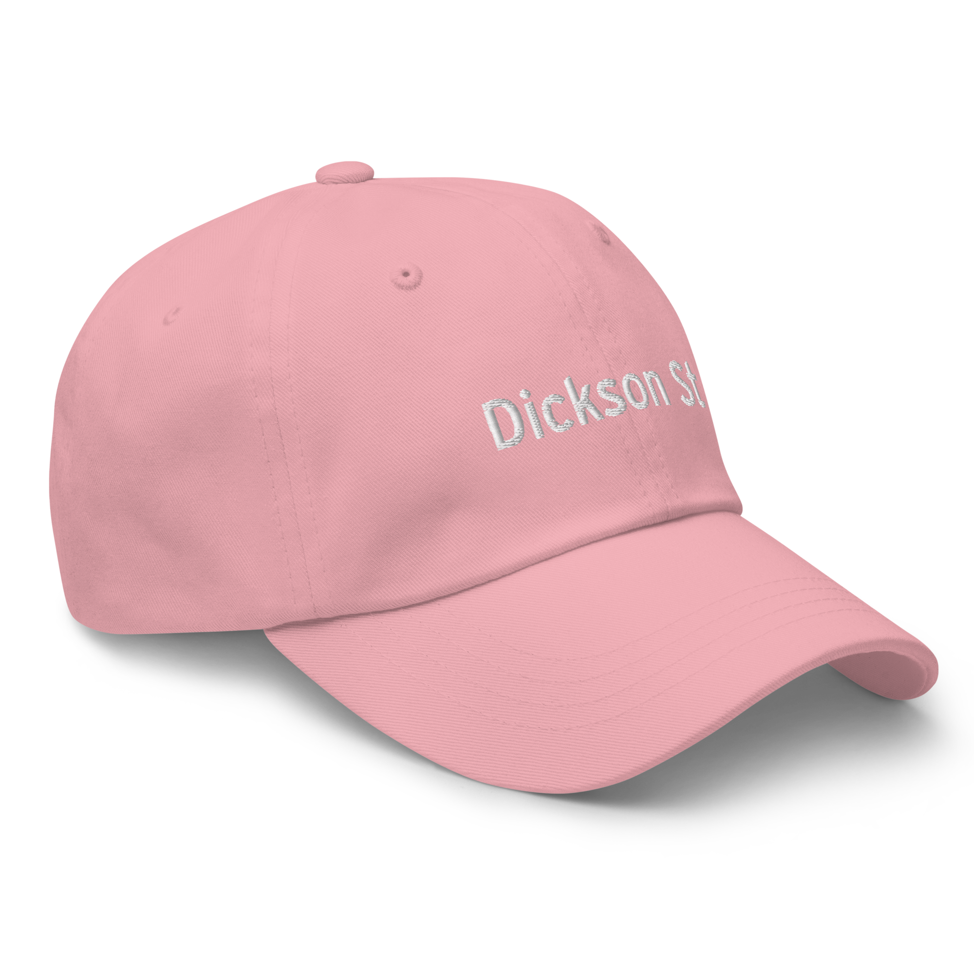Dickson St Dad hat