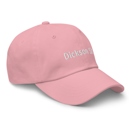 Dickson St Dad hat