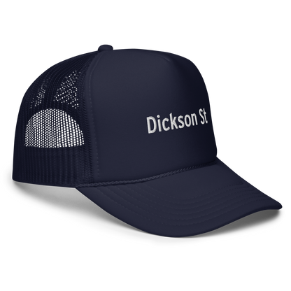 Dickson St Foam Trucker Hat