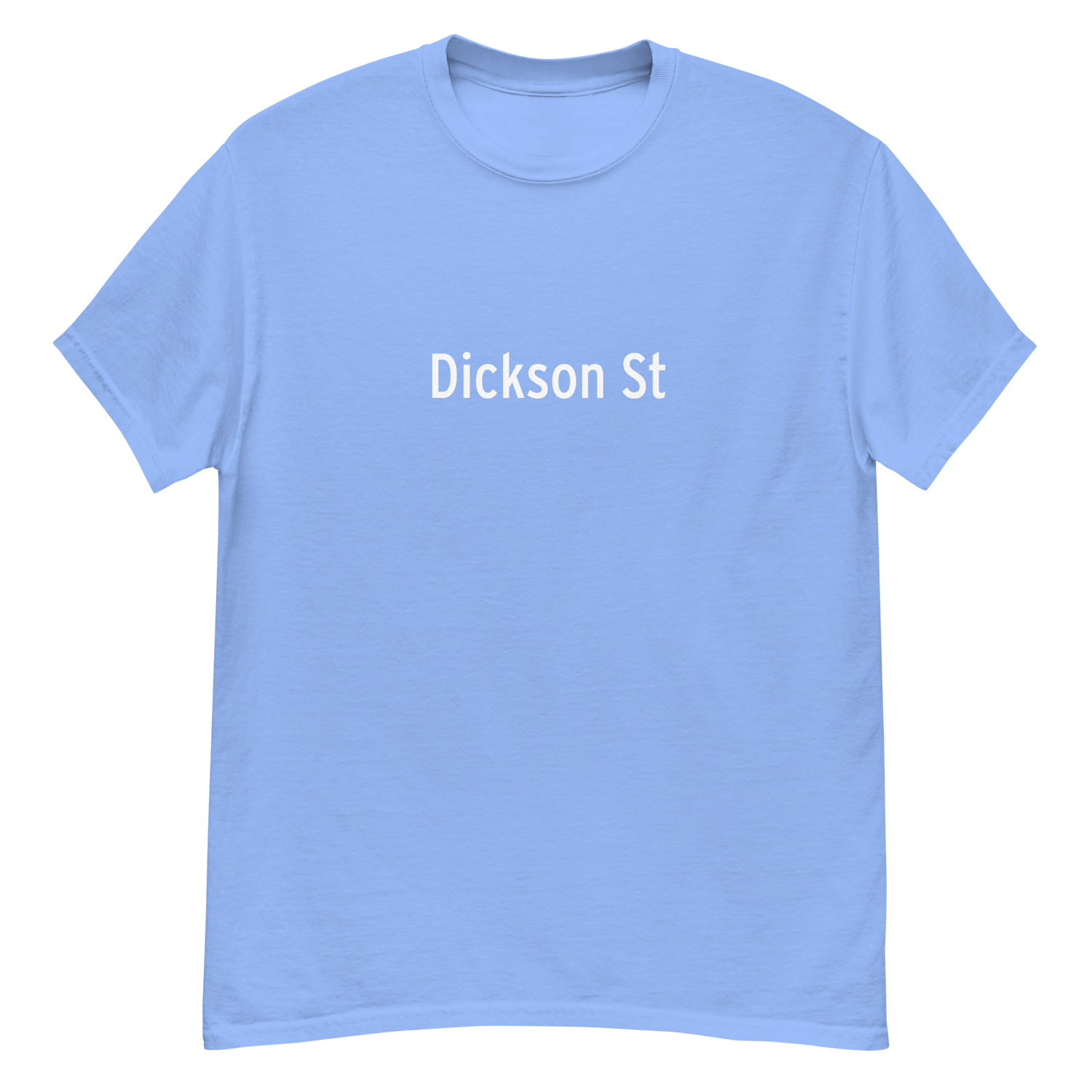 Dickson St Classic Men&