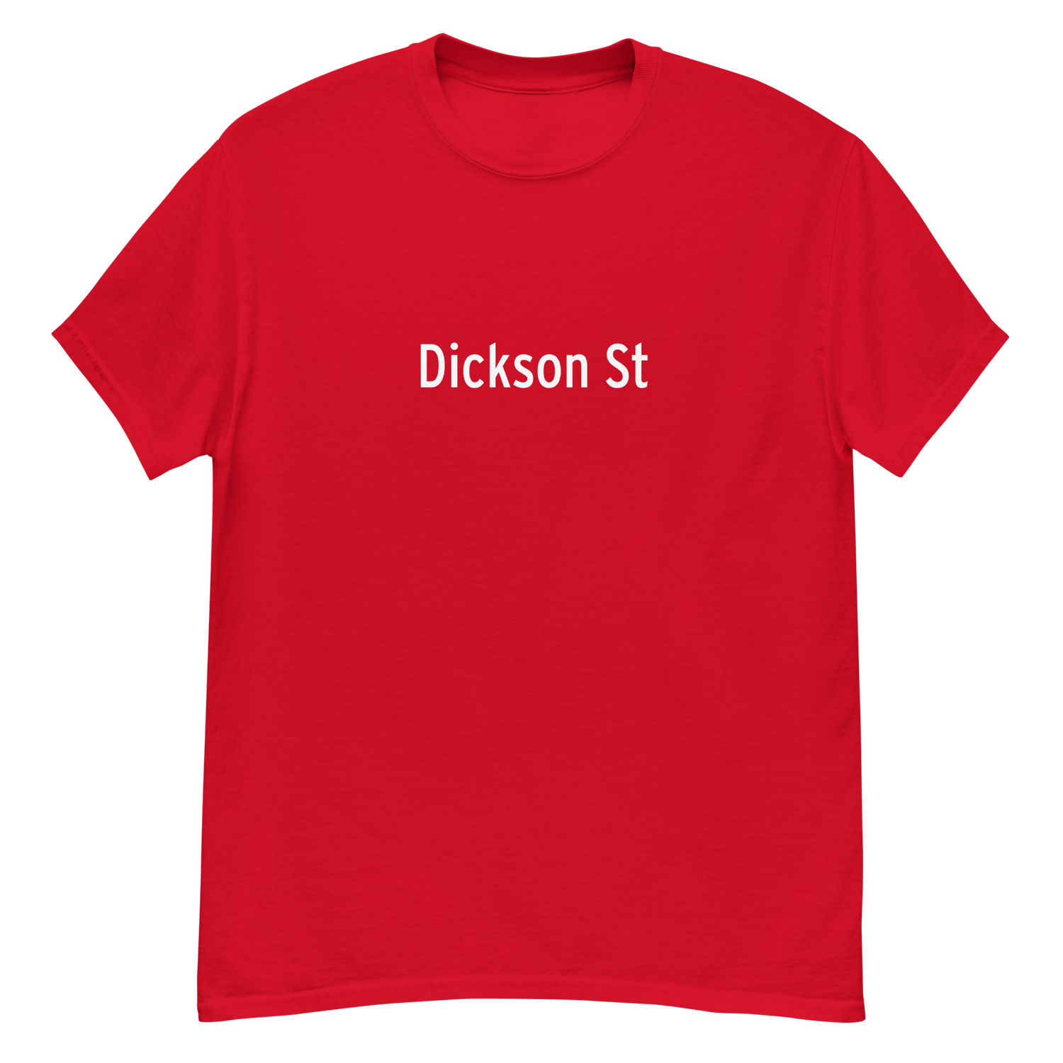 Dickson St Classic Men&