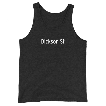 Dickson St Men&