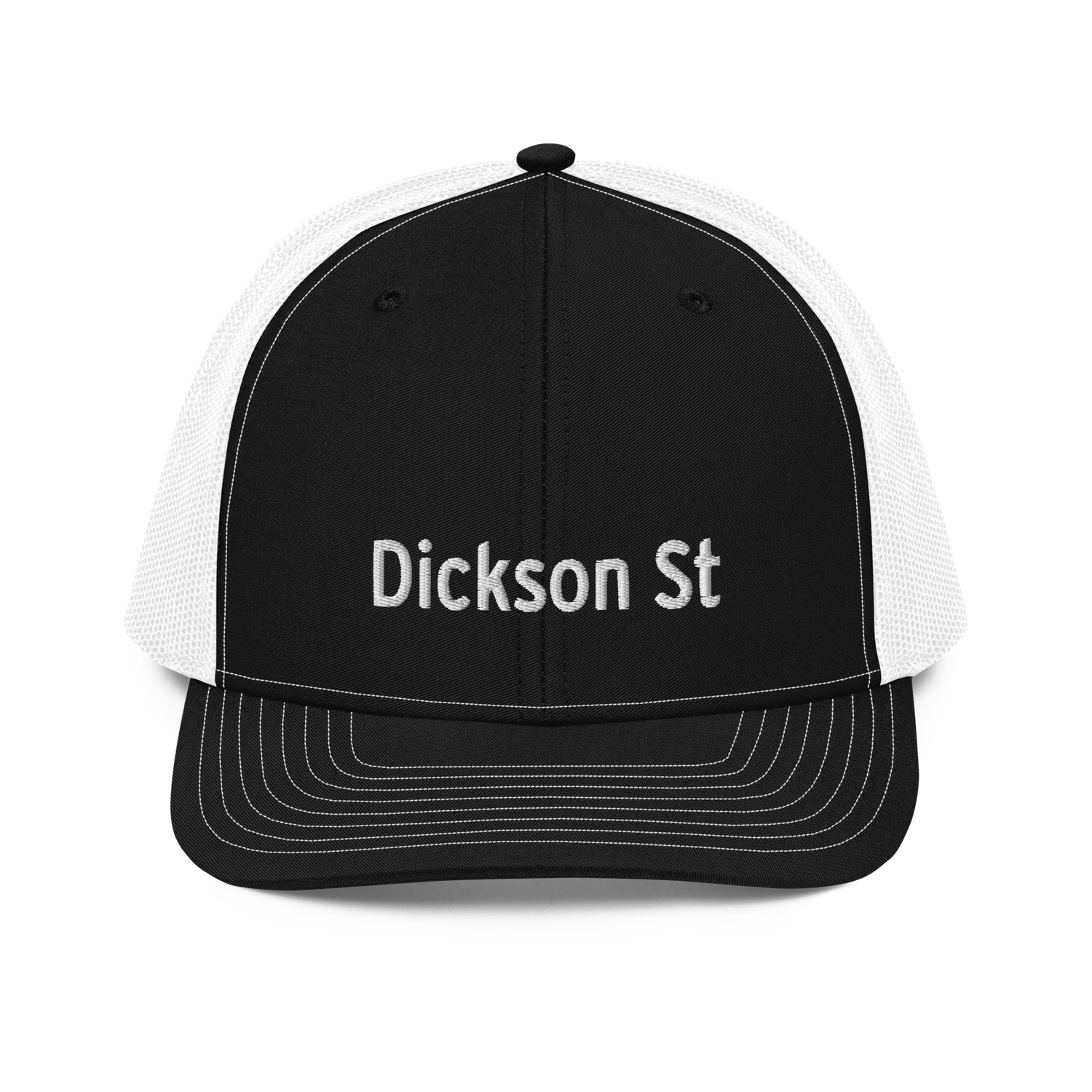 Dickson St Trucker Cap