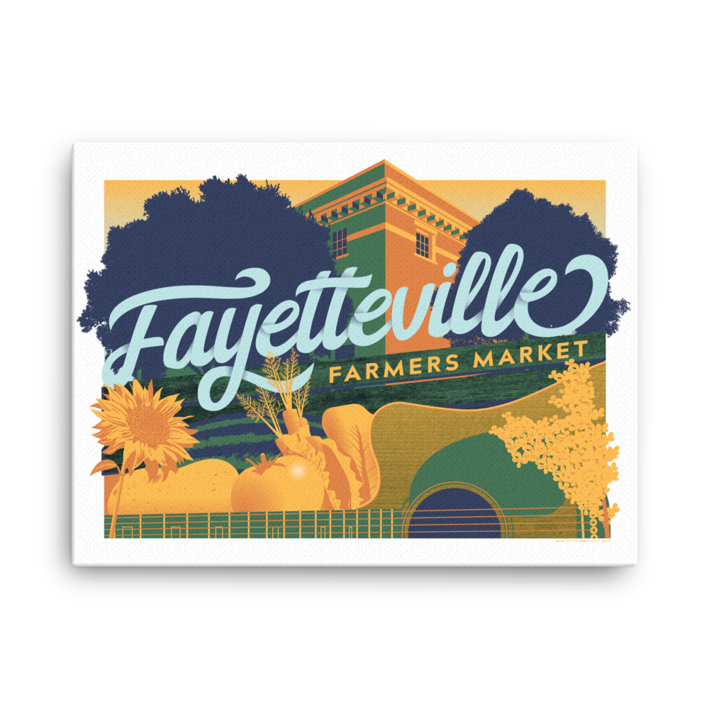 Fayetteville Farmer&