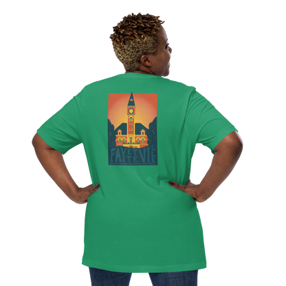 Washington County Courthouse T-Shirt