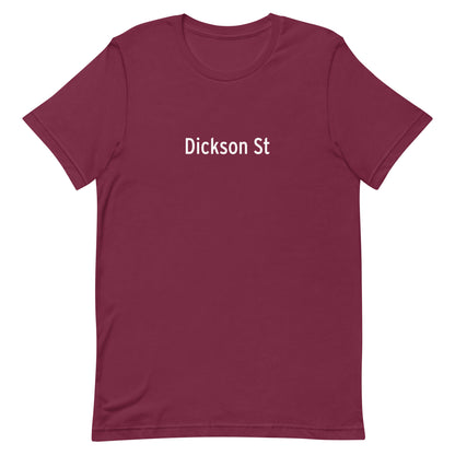 Dickson St Standard Men&